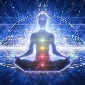 spiritualism, awakening, meditation