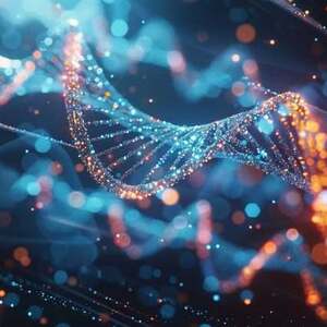 dna, genetic, structure