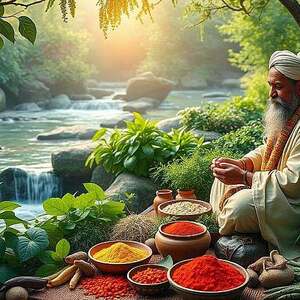 Ayurveda-Trends