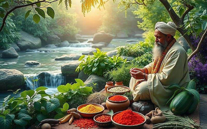 Ayurveda-Trends