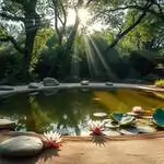 Buddhismus, Siddhartha, Karma, Wiedergeburt, Rituale, Achtsamkeit, Meditation