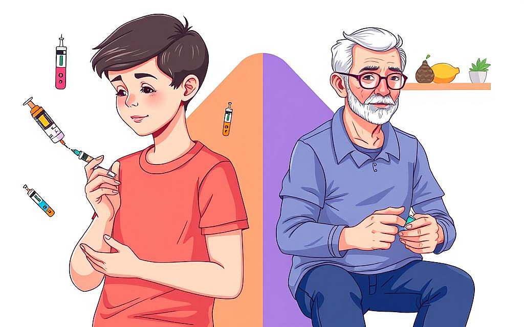 Diabetis Typ 1, DiabetisTyp2, Alternative Heilmethoden, Naturmedizin, Heilmittel
