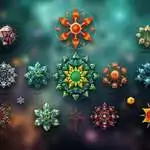 essentiell wirkung 10 Mineralien Stoffwechsel Psyche Immunsystem Organe