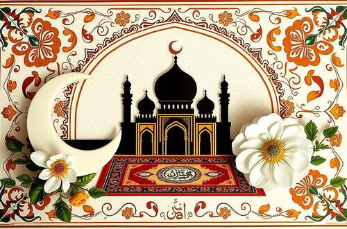 Islam, Glaube, Aussagen, Geschichte, Rituale, Feste, Herausforderungen, global