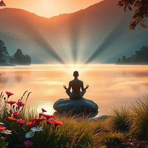 Meditation and Creativity
