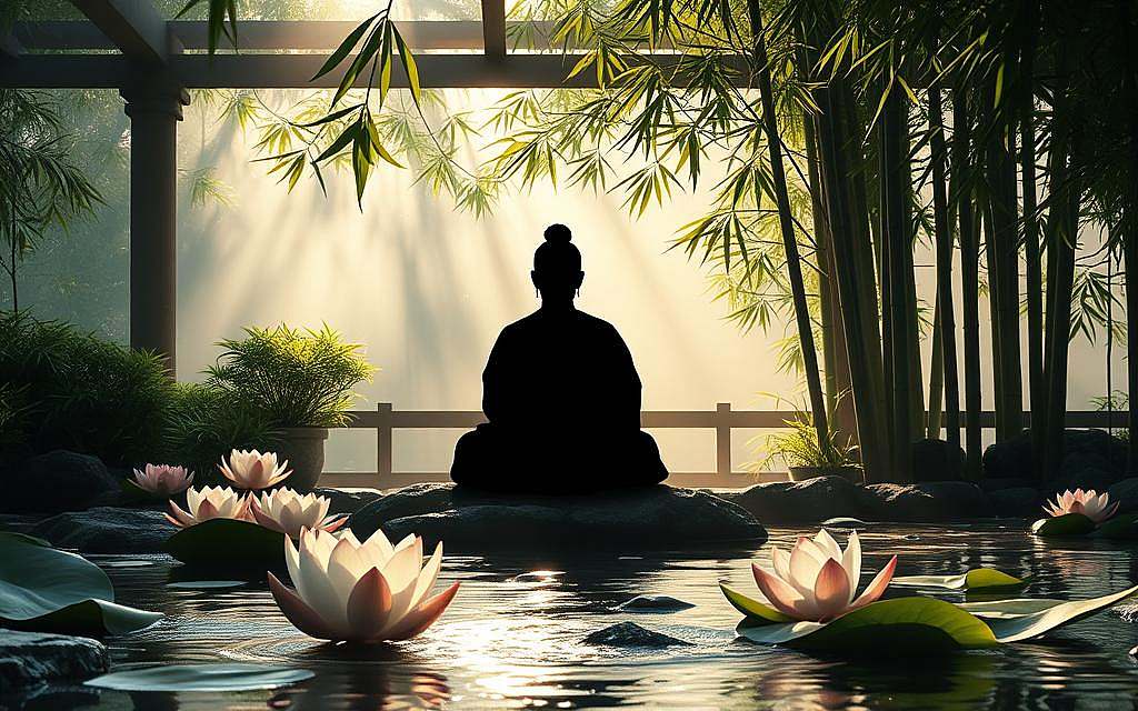 Buddhistische Konzepte