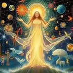 Definition Seele, Spiritualität, Kulturen, Religionen, Wissenschaft, Philosophie