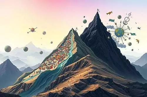 Dunning-Kruger-Effekt, Kognitive Verzerrung, Selbstüberschätzung, Unkenntnis