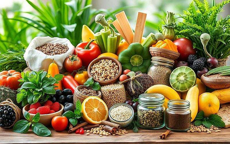 Ernährungstherapie