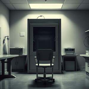 Milgram Experiment