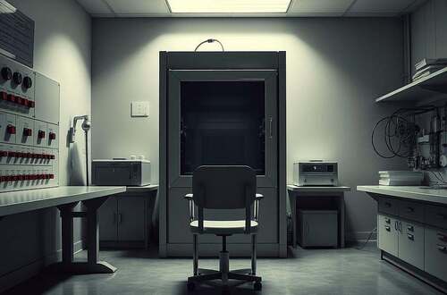 Milgram Experiment