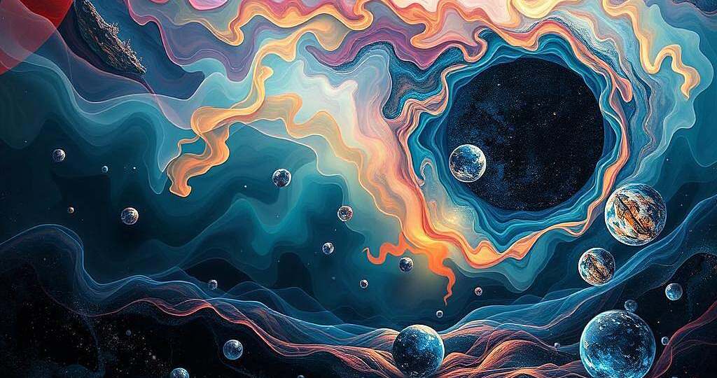 Realität, Philosophie, Psychologie, Medizin, Geist, Gedanken, Bewusstsein