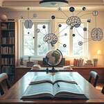 Sprache, Denken, Psychologie, Soziologie, Neurowissenschaften, Philosophie