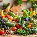 Diäten, erfolgreich, gesund, Wirkungsweise, nachhaltig, Alternativmedizin