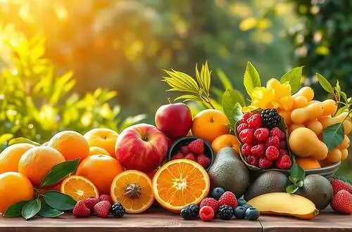 Früchte, Obst, Gesundheit, Heilkraft, Heilung