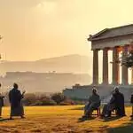 Philosophie, Denkrichtungen, Philosophen, Antike, Mittelalter, Neuzeit, Weisheit