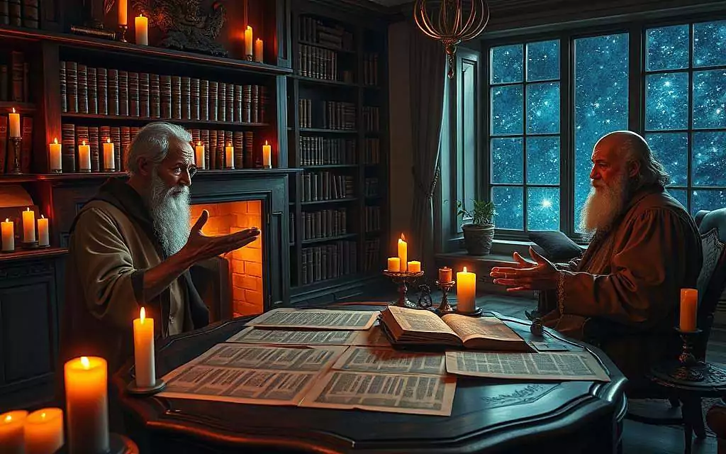 Philosophische Debatten
