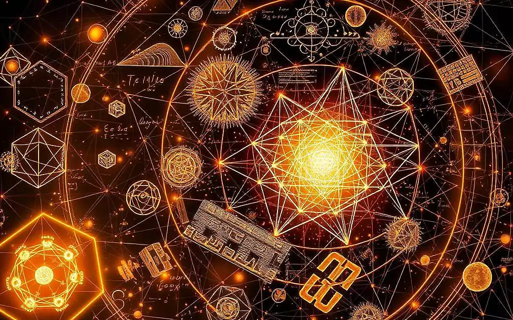 Quantenphysik, Spiritualität, Realität, Sinn, Leben, Geist, Wissenschaft