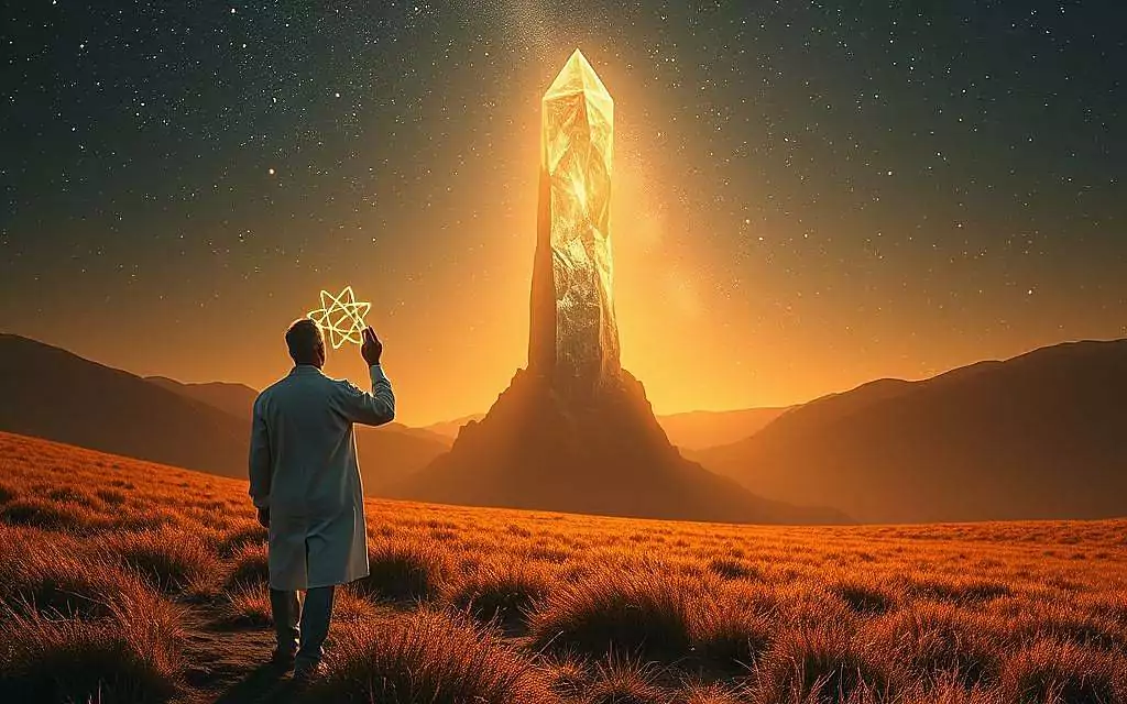 Wissenschaft und Spiritualität
