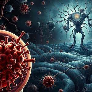 Autoimmunerkrankungen, Ursachen, alternative Heilmittel und Heilmethoden