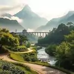 Daoismus, Laozi, Taoismus, Dao De Jing, das Tao, Chi, Qi, daoistisches Pantheon