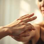 Diagnose, Therapieverfahren, Kinesiologie, Behandlungen, Wirkungen, Delta-Muskel