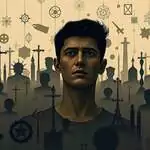 Ideologien, Psychologie, Konflikte, Geist, Gesinnung, Identität, Bewusstsein