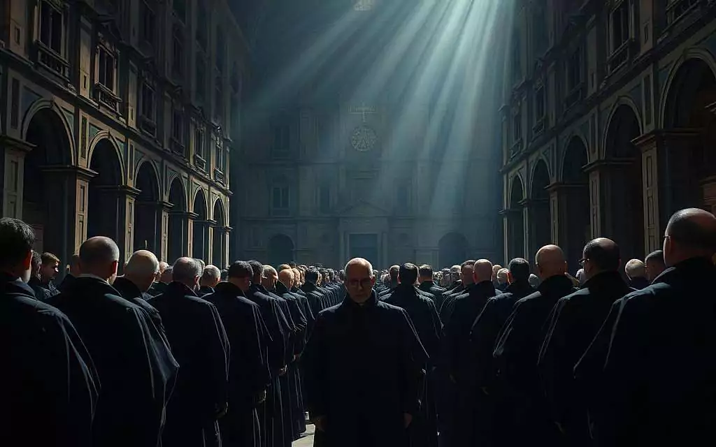 Aufhebung des Jesuitenordens