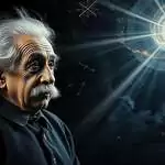 Einstein, Gott, Universum, Leben, Zitate, Glaube, Philosophie, Spiritualität