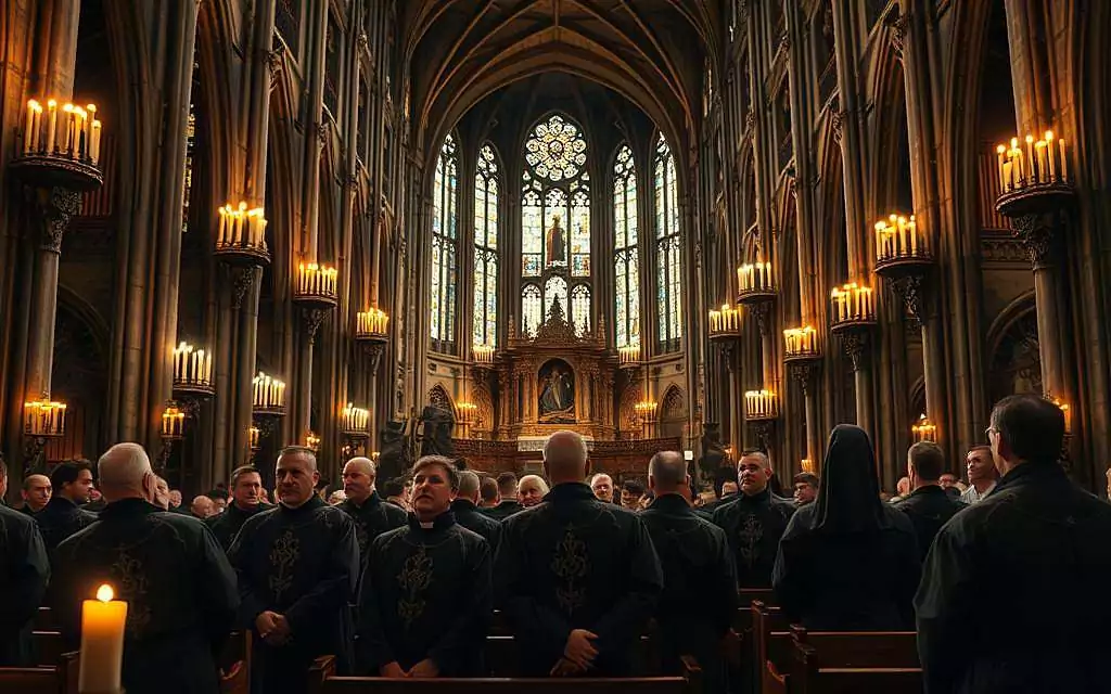 Jesuiten, Jesuitenorden, Geschichte, Bräuche, Regeln, Ziele, Besonderheiten