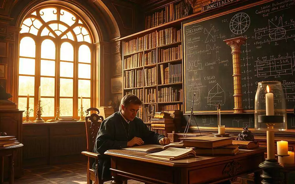 Jesuitische Wissenschaft