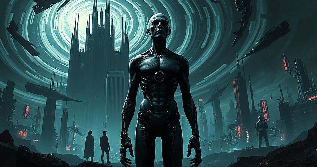 Transhumanismus, Kritik, Philosophie, Bewusstsein, Spiritualität, Wissenschaft