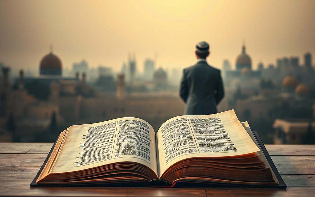 Zionismus, Judentum, Unterschiede, Politik, Ziele, Glauben, Bräuche, Traditionen