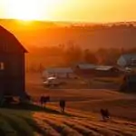 Amish, Kontrollgruppe, Medikamente, Impfungen, Lebensweise, Ernährung, Faktoren