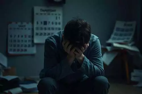 Chronisches Müdigkeitssyndrom, Ursachen, Psychologie, alternative Heilmethoden
