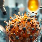 Nanopartikel, Nanotechnologie, Gefahren, Risiken, Gesundheit, Krankheiten