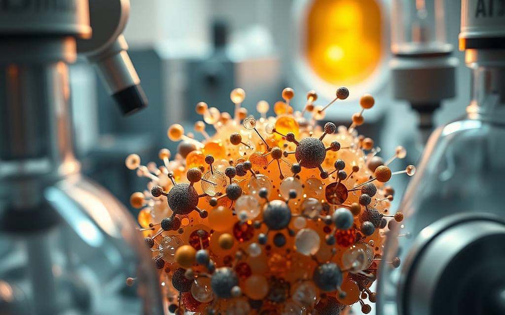 Nanopartikel, Nanotechnologie, Gefahren, Risiken, Gesundheit, Krankheiten