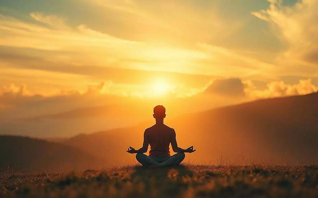 spirituelles Erwachen