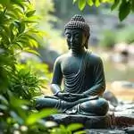 Die 53 Sutras des Buddha, Weisheiten, Dukkha, Nirvana, Karma, achtfache Pfad