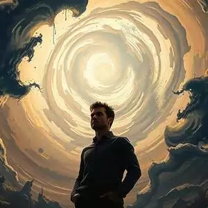 Kierkegaard, Philosophie, Werke, Zitate, Existenz, Angst, Freiheit, Widerspruch