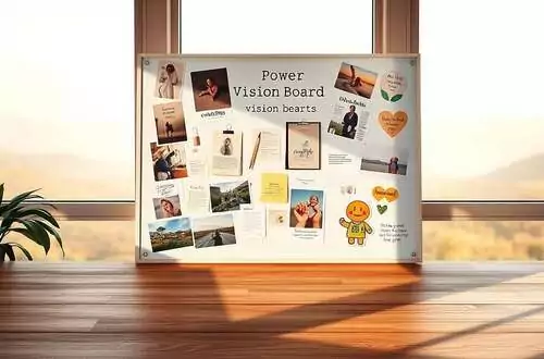 Visualisierung, Psychologie, Bewusstsein, Motivation, Blockaden, Gewohnheiten