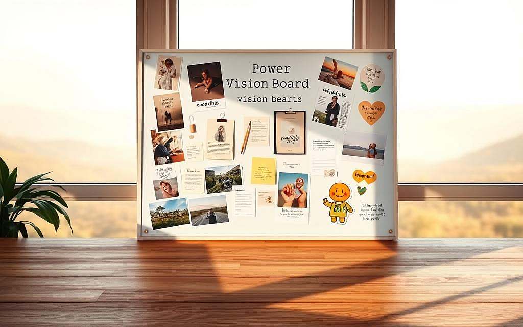 Visualisierung, Psychologie, Bewusstsein, Motivation, Blockaden, Gewohnheiten