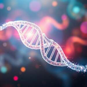 12 DNA Stränge, Spiritualität, Heilung, Transformation, Dualität, Einheit