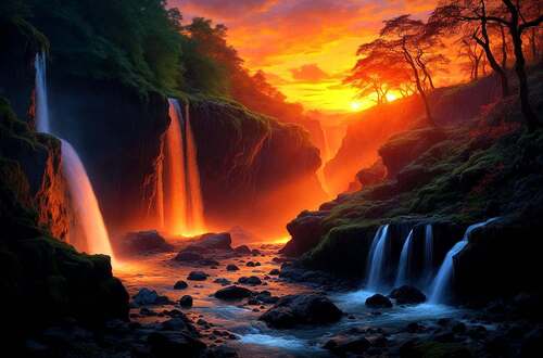 fluss, wasserfall, regenwald, urwald, kaskaden, frühling, wildnis, ökosystem, wasserkraft, wasser, wildbach, natur, naturschutz, wald, bäume, rauschen, sonnenuntergang, abendrot, laub, naturgewalt, katarakt, ungezähmt, landschaft, herbst, hintergrund, wasserfall, wasserfall, regenwald, sonnenuntergang, sonnenuntergang, sonnenuntergang, sonnenuntergang, landschaft, herbst, herbst, hintergrund, hintergrund, hintergrund, hintergrund, hintergrund