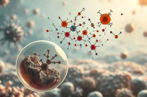 Antibiotika, Gefahren, Nebenwirkungen, Schäden, Langzeitschäden, Alternativen