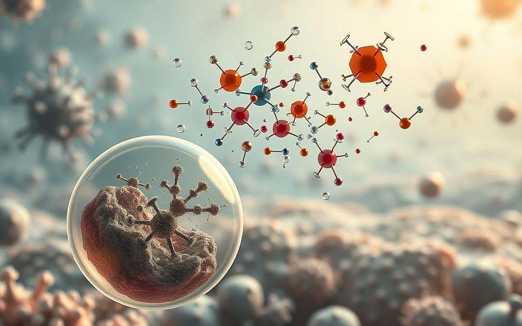 Antibiotika, Gefahren, Nebenwirkungen, Schäden, Langzeitschäden, Alternativen