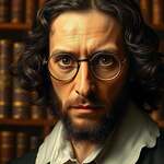 Baruch Spinoza, Philosophie, Zitate, Spiritualität, Geist, Materie, Einstein