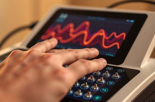 Bioresonanz, Frequenzanalyse, alternative Heilmethoden, Komplementärmedizin