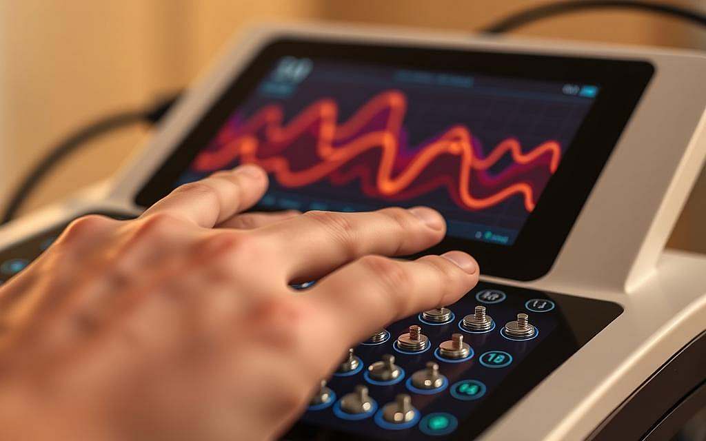 Bioresonanz, Frequenzanalyse, alternative Heilmethoden, Komplementärmedizin