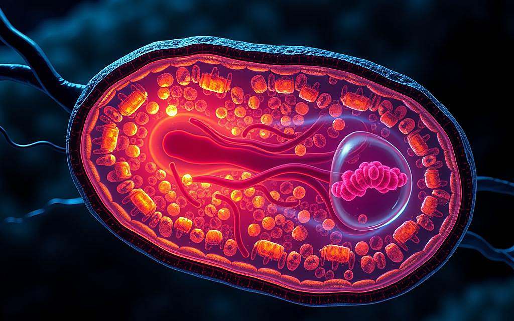 Cell Symbiosis Therapie, H. Kremer, Zellkraft, Komplementärmedizin, ganzheitlich